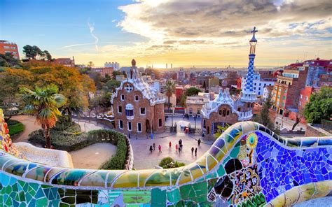 actividades para adolescentes en barcelona|50 Best Things to Do in Barcelona with Teens